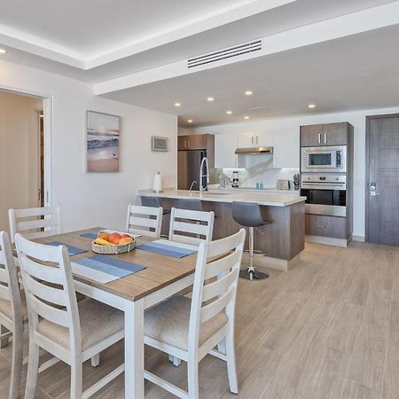 Brand New Contemporary 1 Bed Oceanfront Condo At Encantame Towers Verano E1203 Playa Encanto Esterno foto